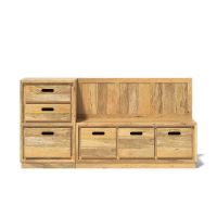 15463 No Stain